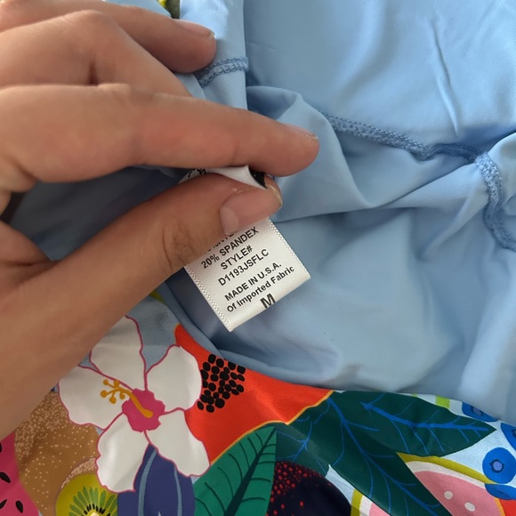 Dippin Daisy’s fruit swim lot - Picture 3 of 6